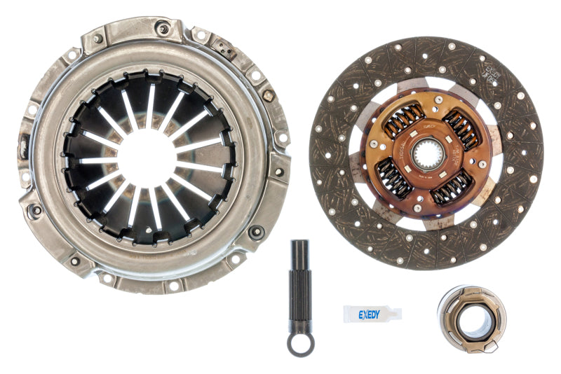 Exedy OE 2007-2014 Toyota FJ Cruiser V6 Clutch Kit - eliteracefab.com