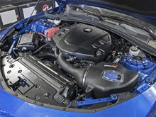 Load image into Gallery viewer, aFe Momentum GT Pro 5R Intake System 16-17 Chevrolet Camaro V6-3.6L - eliteracefab.com