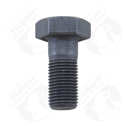 Yukon Gear Replacement Ring Gear Bolt For Dana 60 / 70 / 70U & 70HD / 1/2in X 18 Yukon Gear & Axle