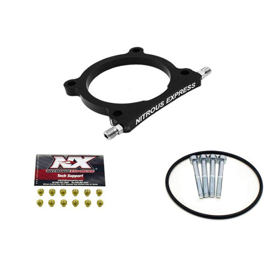 Nitrous Express Mainline 5.0 Coyote Conversion - NX3050