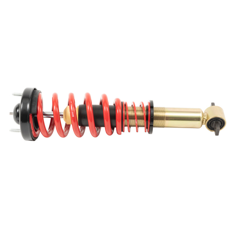 Belltech Coilover Kit 2021+ Ford F-150 2WD Lowering Coilover -1in to -3.5in - eliteracefab.com