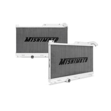 Load image into Gallery viewer, Mishimoto 93-95 Mazda RX-7 Performance Aluminum Radiator - eliteracefab.com