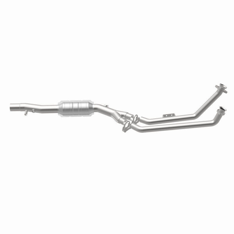 MagnaFlow Conv DF 2002 Mercedes SL600 Passenger Side Magnaflow