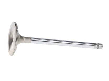 Manley Big Block Chevrolet Extreme Duty Exhaust Valve - 5.522in Overall L 1.900in Diameter - Single