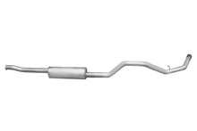 Load image into Gallery viewer, Gibson 01-05 Ford Ranger XL 2.3L 2.5in Cat-Back Single Exhaust - Aluminized Gibson