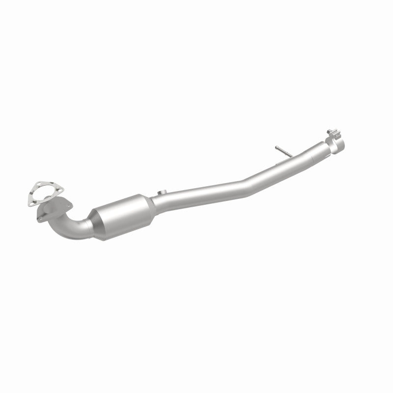 MagnaFlow Conv Direct Fit 07-09 Range Rover v8 4.2/4.4L OEM Underbody Magnaflow