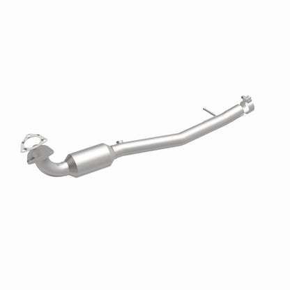 MagnaFlow Conv Direct Fit 07-09 Range Rover v8 4.2/4.4L OEM Underbody Magnaflow