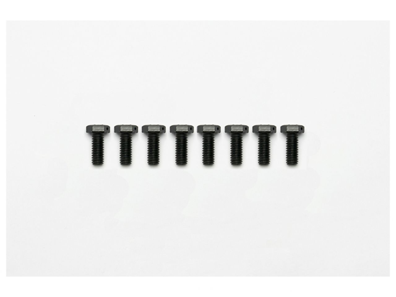 Wilwood Bolt Kit - Rear Drag Rotor to Hat 8 pk. - eliteracefab.com