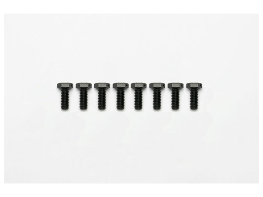 Wilwood Bolt Kit - Rear Drag Rotor to Hat 8 pk. - eliteracefab.com