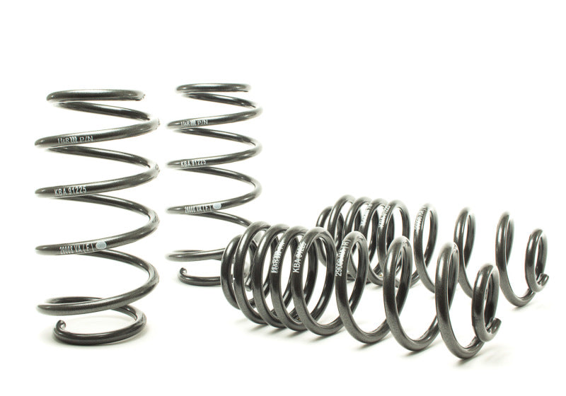H&R 10-14 Volkswagen Golf TDI MK6 Sport Spring (Incl. DCC) - eliteracefab.com