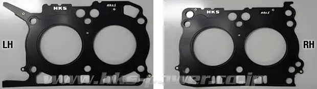 HKS Stopper Bead Type Head Gasket 0.7mm Toyota GT-86 13-15 - eliteracefab.com