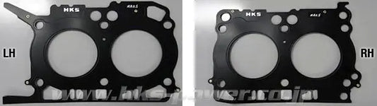HKS Stopper Bead Type Head Gasket 0.7mm Toyota GT-86 13-15 - eliteracefab.com