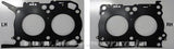 HKS Stopper Bead Type Head Gasket 0.7mm Toyota GT-86 13-15