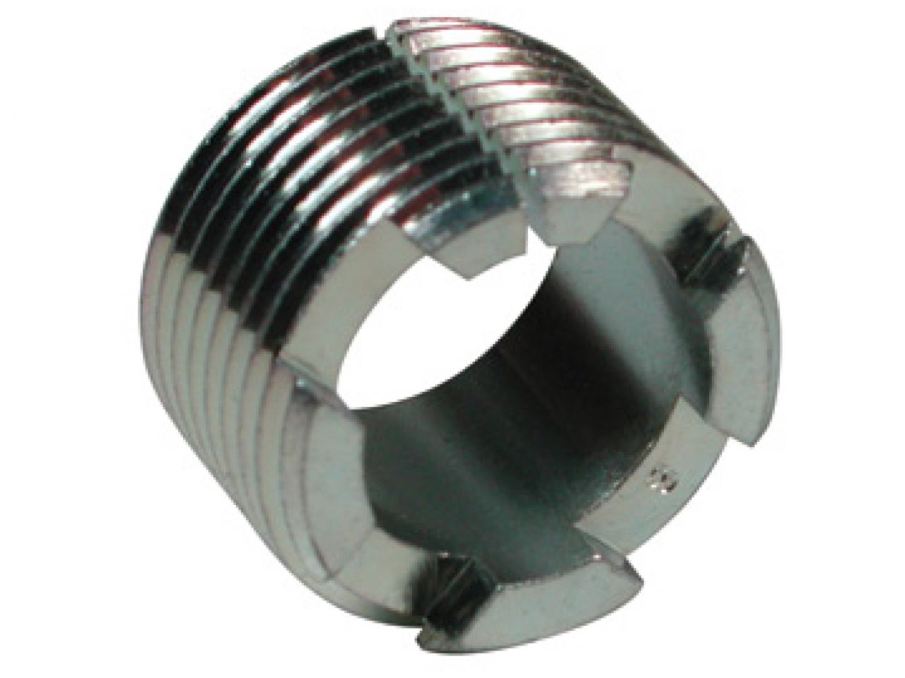 SPC Performance 1-1/2 deg. 4X4 BUSHING - eliteracefab.com