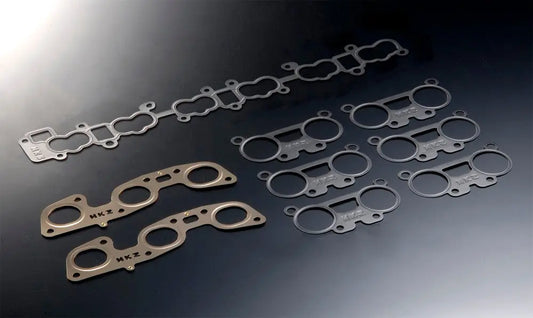 HKS RB26DETT Throttle Body Gasket Nissan Skyline GT-R 89-02 - eliteracefab.com
