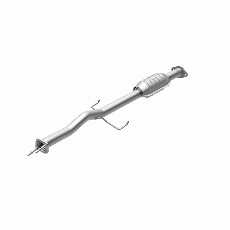 MagnaFlow Conv DF 02-03 Protege 2.0L rear 49S Magnaflow