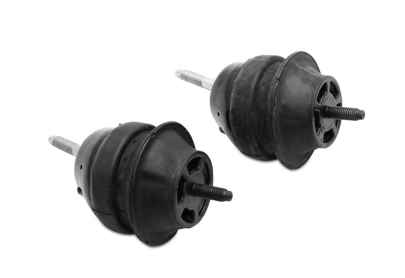 SuperPro 2014 Chevrolet SS Base Left / Right Hybrid Elastomer Motor Mount Set - eliteracefab.com