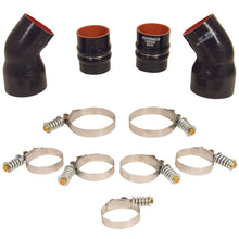 Load image into Gallery viewer, BD Diesel Intercooler Hose/Clamp Kit - Dodge 1994-2002 - eliteracefab.com