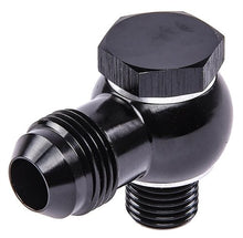 Load image into Gallery viewer, Vibrant Banjo to Rubber Hose End Assembly -10AN x -10AN Male - eliteracefab.com