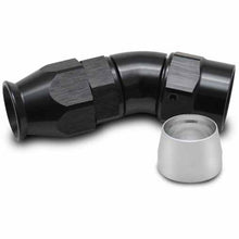 Load image into Gallery viewer, Vibrant -6AN 30 Degree Hose End Fitting for PTFE Lined Hose - eliteracefab.com