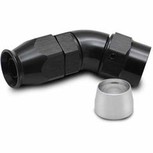 Load image into Gallery viewer, Vibrant -10AN 45 Degree Hose End Fitting for PTFE Lined Hose - eliteracefab.com