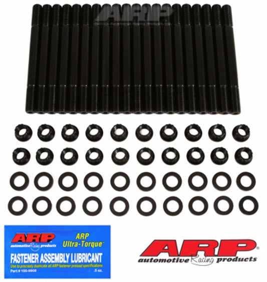ARP Ford New Boss 302 w/ 351C Heads 12 pt Head Stud Kit ARP
