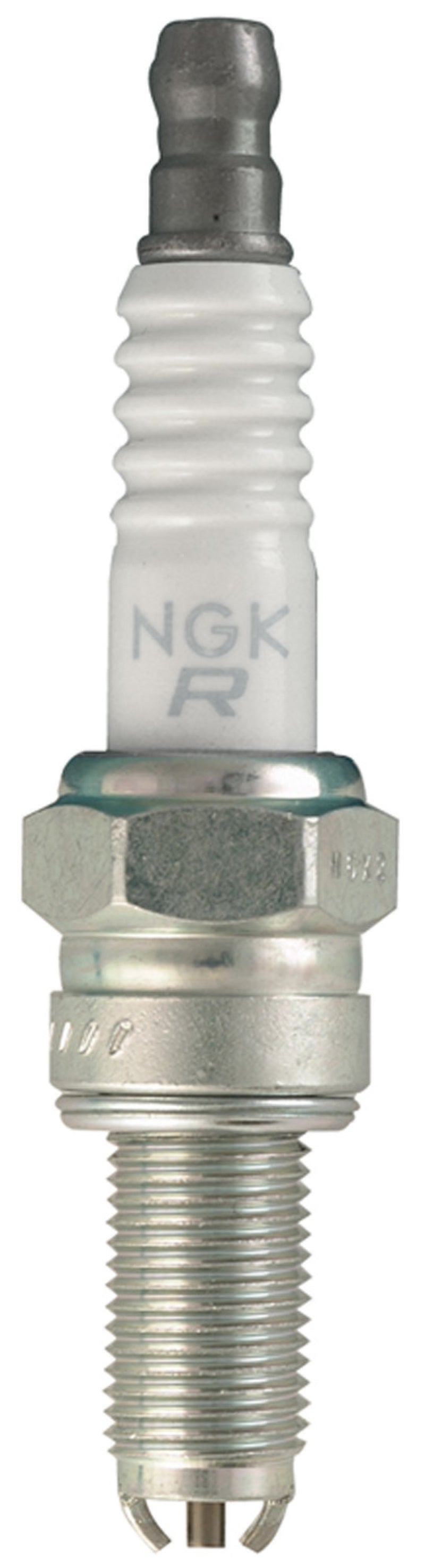 NGK Standard Spark Plug Box of 10 (CR8EKB) NGK