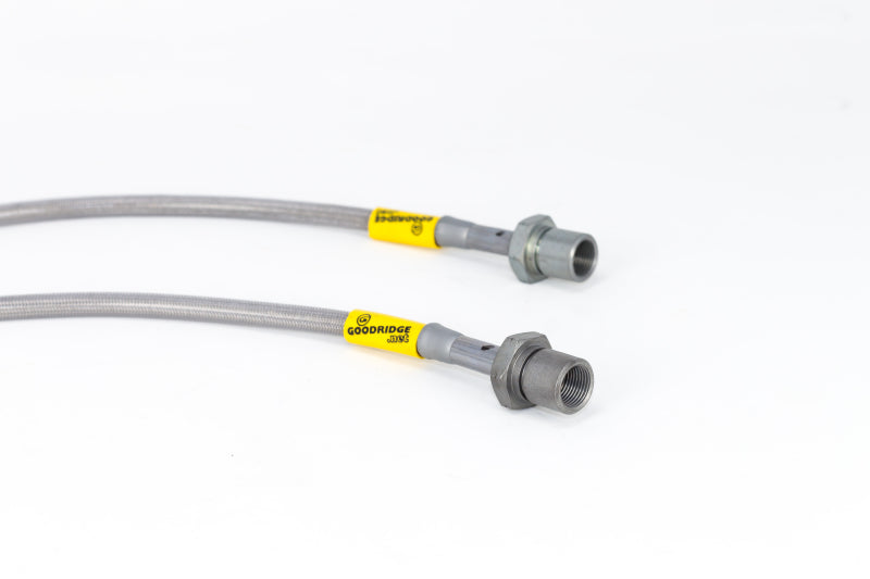 Goodridge 98-03 Camaro w/ Traction Control Brake Lines - eliteracefab.com