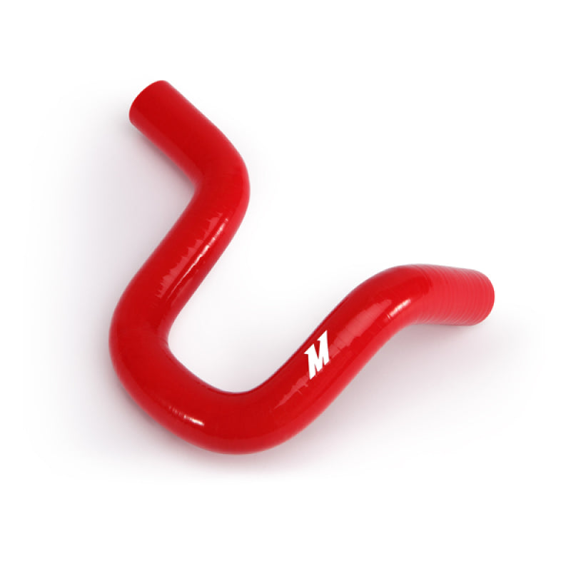 Mishimoto 10-13 Hyundai Genesis Coupe 2.0T/2.0T Premium/2.0T R-Spec Red Silicone Heater Hose Kit - eliteracefab.com