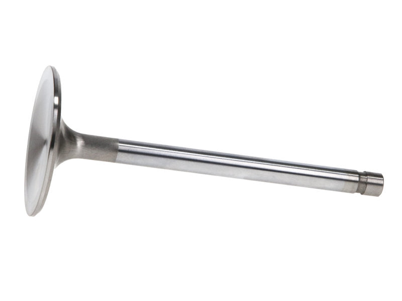 Manley Severe Duty Series BBC Stainless Steel Exhaust Valves 2.250in Dia 5.344in L - Set of 8