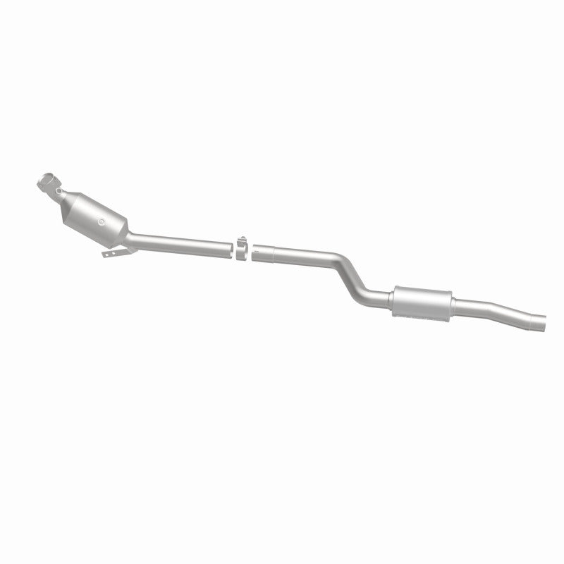 MagnaFlow 11-12 Mercedes-Benz C300 3.0L OEM Grade Direct Fit Catalytic Converter Magnaflow