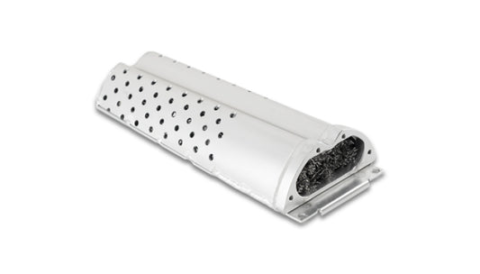 Vibrant Performance Drop-In Baffle Assembly for Catch Cans, Motorsport Crankcase Ventilation, for Custom Performance & Motorsport Builds - Part 12699