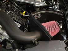 Load image into Gallery viewer, ROUSH 2011-2014 Ford Mustang 3.7L V6 Cold Air Kit - eliteracefab.com