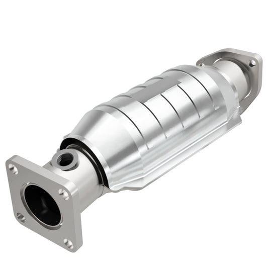 MagnaFlow Conv Audi 14.75X5X4 2.25/2.25 Magnaflow