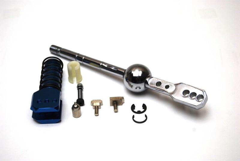 Fidanza Audi 01-03 A4 / 01-02 S4 w/ B6 Chassis Short Throw Shifter - eliteracefab.com