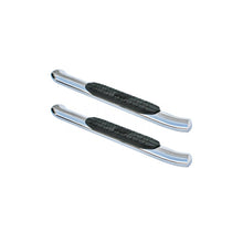 Load image into Gallery viewer, Westin 21-22 Ford Bronco (2-Door) PRO TRAXX 4 Oval Nerf Step Bars - Polished - eliteracefab.com