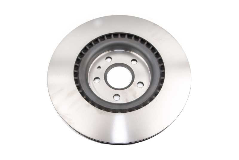 DBA 10-15 Chevrolet Camaro SS V8 Front 4000 Series Plain Rotor DBA