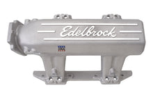 Load image into Gallery viewer, Edelbrock EFI Manifold Pro Flo XT Chrysler 440