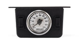 Air Lift 26157 Dual Needle Gauge Panel With Two Switches- 200 PSI