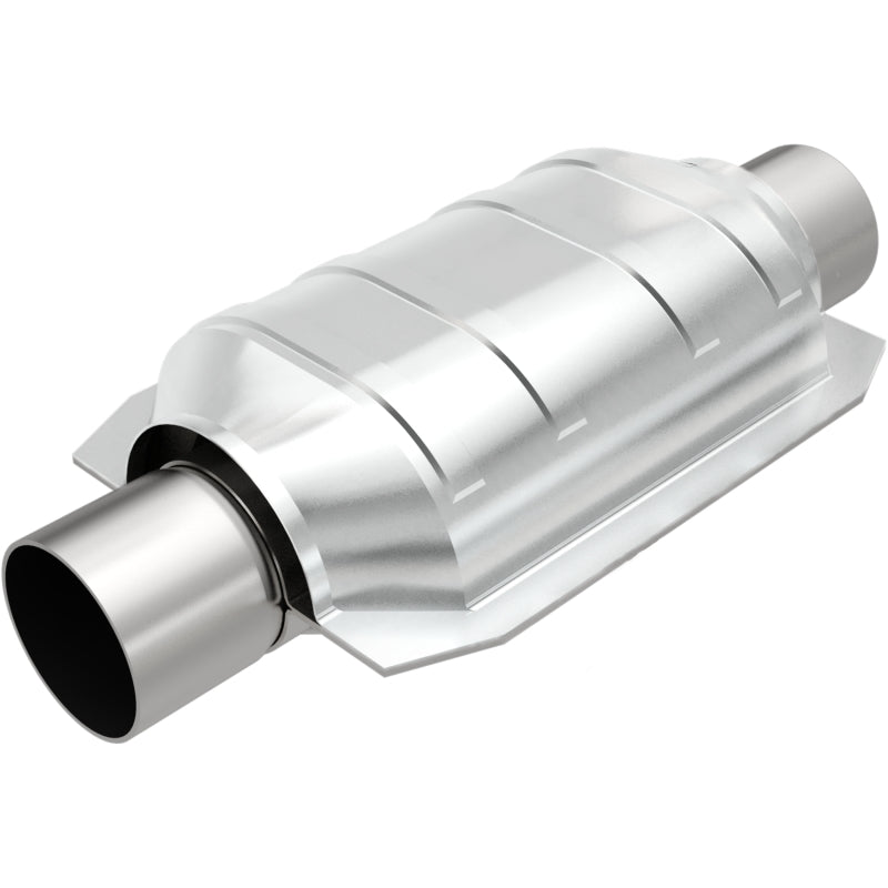 MagnaFlow Conv Universal 2.25 inch PC2 Rear Magnaflow