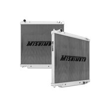 Load image into Gallery viewer, Mishimoto 99-03 Ford F250 w/ 7.3L Powerstroke Engine Aluminum Radiator - eliteracefab.com