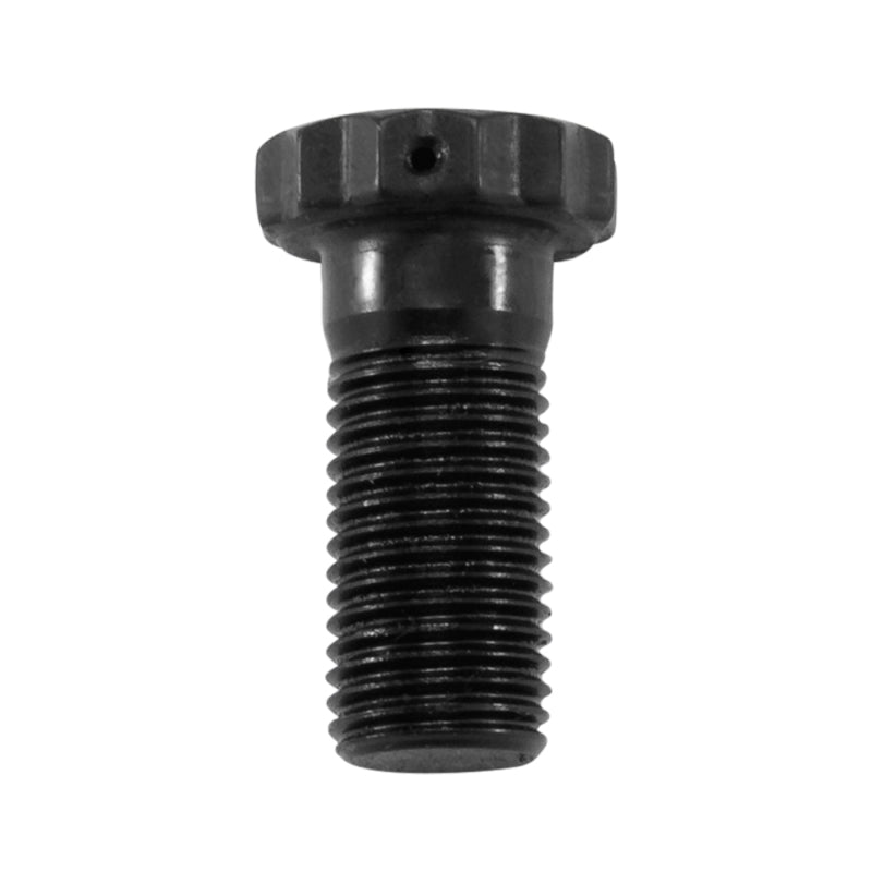 Yukon Gear 9in Ford Standard Open & Detroit Locker Ring Gear Bolt For Safety Wire Yukon Gear & Axle