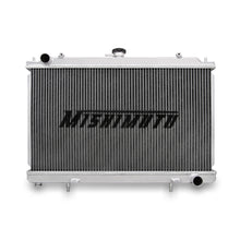 Load image into Gallery viewer, Mishimoto 95-98 Nissan 240sx S14 SR20DET Aluminum Radiator - eliteracefab.com