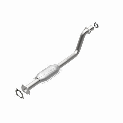 MagnaFlow Conv DF GM 89 93 Magnaflow
