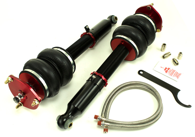 Air Lift Performance Front Kit for 98-05 Lexus GS300/GS430 - eliteracefab.com