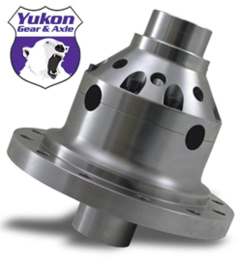 Yukon Gear Dana 44 Grizzly Locker Replacement - eliteracefab.com