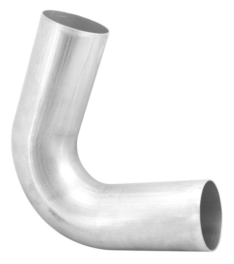 AEM 4in Diam Universal Tube 120 Degree Bend - 2-007-120