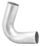 AEM 4in Diam Universal Tube 120 Degree Bend - 2-007-120