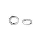 Stainless Steel Standard Mag Washers – Set of 20; Set of 20 Washers