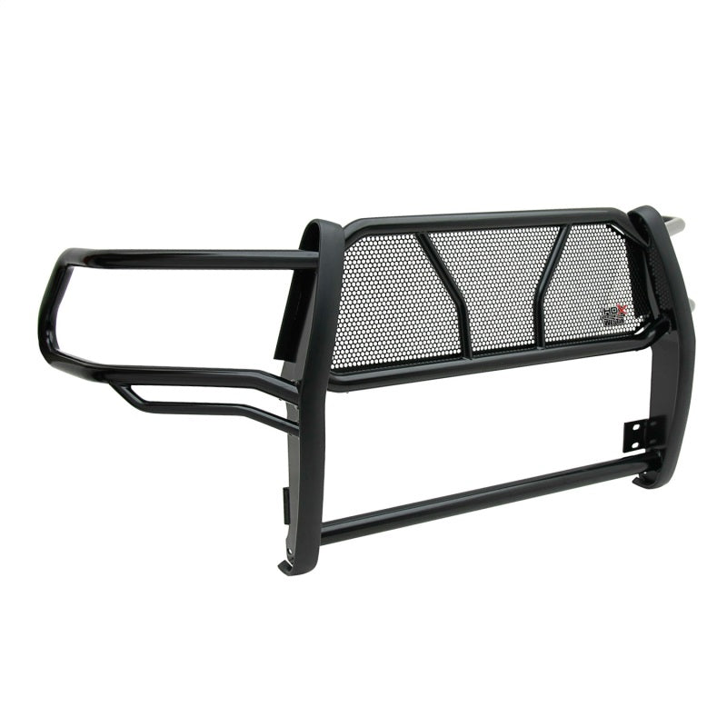 Westin 2009-2018 Dodge/Ram 1500 HDX Grille Guard - Black - eliteracefab.com